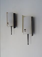 ancienne applique JACQUES BINY sconce wall light lunel arlus disderot LUMINALITE segunda mano  Embacar hacia Argentina