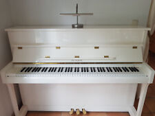 Klavier 112 euterpe gebraucht kaufen  Leipzig