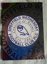 Sheffield wednesday club for sale  SHREWSBURY