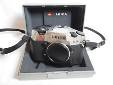 Leica original box usato  Italia