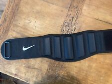 Nike structured weight for sale  Leander