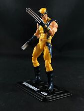 Usado, Marvel Universe Astonishing Wolverine (3,75 pol.) comprar usado  Enviando para Brazil