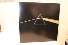 Disco de Vinil Pink Floyd Dark Side of the Moon LP 1973 Original - SMAS 11163 , usado comprar usado  Enviando para Brazil