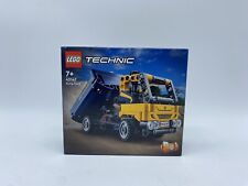 Lego technic 42147 usato  Arzano