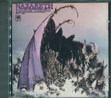 Nazareth (2) - Hair Of The Dog (CD, Álbum, RP, DAD) (Quase Perfeito (NM ou M-)) - 173 comprar usado  Enviando para Brazil