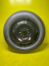 SPARE TIRE 16" FITS:2011 2012 2013 2014 2015 2016 2017 2018 KIA OPTIMA for sale  Shipping to South Africa
