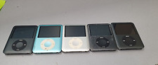 Używany, Apple iPod Nano 3th Gen A1236 MP3 Music Player Used Tested Working Multi-Color na sprzedaż  Wysyłka do Poland