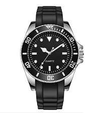 Men diver watch for sale  Shipping to Ireland