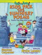 Kids pick funniest for sale  Montgomery