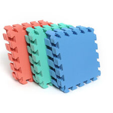 10pcs puzzle floor for sale  Shipping to Ireland