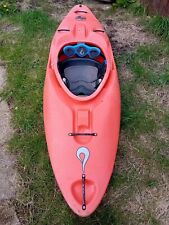 Liquidlogic trigger kayak for sale  PEMBROKE DOCK