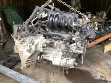 Series engine gearbox for sale  NARBERTH