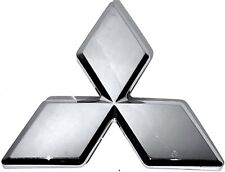 02 03 04 05 Mitsubishi Eclipse — emblema emblema do porta-malas traseiro comprar usado  Enviando para Brazil