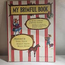 Brimful book 1969 for sale  Lovington