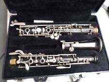 Conn oboe wooden for sale  Allentown