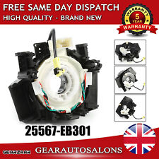 Airbag clock spring for sale  UK