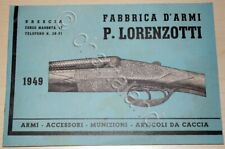 Catalogo illustrato lorenzotti usato  Vimodrone