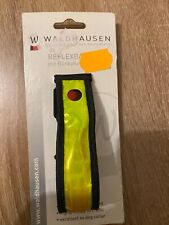 Waldhausen reflexband blinkyfu gebraucht kaufen  Fürstenau