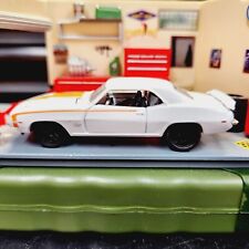 Diecast 1969 camaro.drag for sale  New Haven