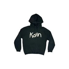 Vintage korn hoodie for sale  UK