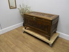 large blanket box for sale  MELKSHAM