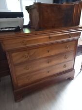 Commode louis philippe d'occasion  Giromagny