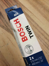 Bosch scheibenwischer twin gebraucht kaufen  Herten-Disteln