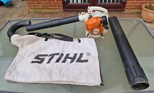 Stihl leaf blower for sale  SANDY