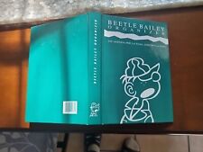 Beetle bailey organizer usato  Tufillo