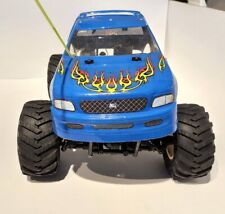 radio control petrol car for sale  Shipping to South Africa