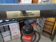 Portable chop saw for sale  ERITH