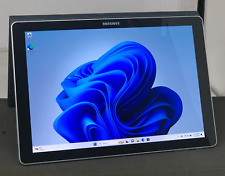 Samsung Galaxy Book 12 LTE Intel Core i5 7200U @ 2.50GHz 4GB RAM 128GB SSD *READ for sale  Shipping to South Africa