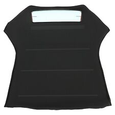 Black convertible soft for sale  Carrollton