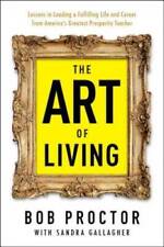 Art living paperback for sale  Montgomery