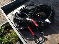 150ft 8mm anchor for sale  DAWLISH