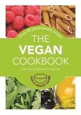Vegan cookbook plant for sale  UK