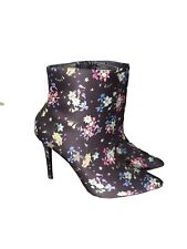 Faith flowery boots for sale  PULBOROUGH