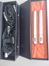 Microphone stück condensator gebraucht kaufen  Waltenhofen