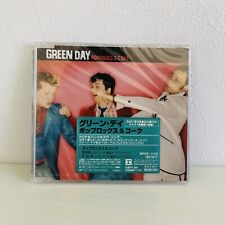 [ Fechado] CDs Green Day Poprocks & Coca-Cola CD single Japão LTD comprar usado  Enviando para Brazil