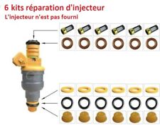 Kit reparation injecteur d'occasion  Château-Renard