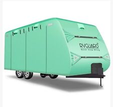 Rvguard travel trailer for sale  Leavenworth