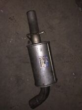 Cosworth exhaust 3dr for sale  SOUTHPORT