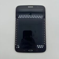 Tablet Samsung Galaxy Note 8 GT-N5110 16 GB con tarjeta micro SD de 32 GB y lápiz óptico, usado segunda mano  Embacar hacia Argentina