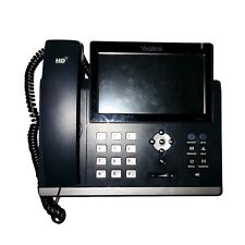 Yealink T48S IP Phone 16 Lines 7-Inch Color Touch Screen Display USB 2.0 , used for sale  Shipping to South Africa