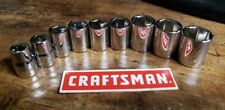 Craftsman pt metric for sale  Chattanooga
