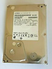 1TB SATA Hitachi HDS721010CLA332 7200rpm 32MB HDD 3.5 " Interno Disco Rigido segunda mano  Embacar hacia Argentina