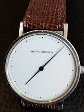 Montre georg jensen d'occasion  Montélimar