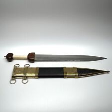 Roman gladiator gladius for sale  Livingston