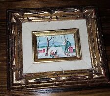 Original impressionist farmhou for sale  Dillsburg