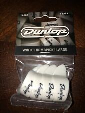 Dunlop 9003p white for sale  Corona